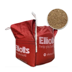 Elliotts Concreting Grit Bulk Bag, 800kg